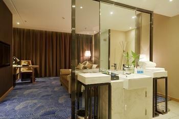 Rising Hotel Τσονγκίνγκ Εξωτερικό φωτογραφία
