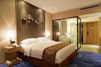 Rising Hotel Τσονγκίνγκ Εξωτερικό φωτογραφία