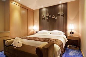Rising Hotel Τσονγκίνγκ Εξωτερικό φωτογραφία