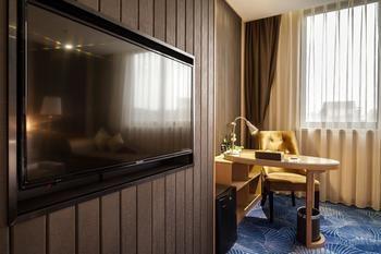 Rising Hotel Τσονγκίνγκ Εξωτερικό φωτογραφία