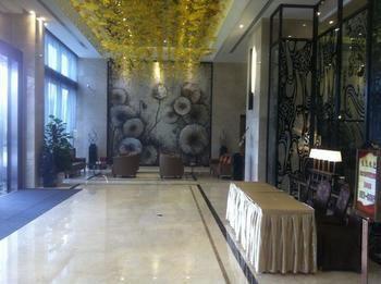 Rising Hotel Τσονγκίνγκ Εξωτερικό φωτογραφία