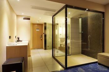 Rising Hotel Τσονγκίνγκ Εξωτερικό φωτογραφία