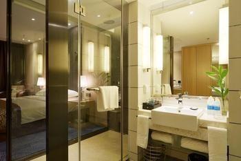 Rising Hotel Τσονγκίνγκ Εξωτερικό φωτογραφία