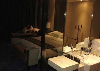 Rising Hotel Τσονγκίνγκ Εξωτερικό φωτογραφία