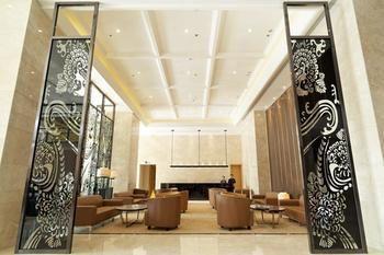 Rising Hotel Τσονγκίνγκ Εξωτερικό φωτογραφία